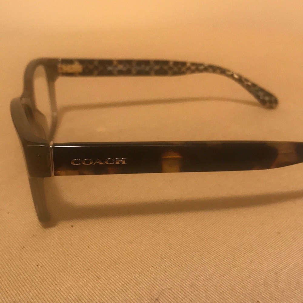 COACH women’s designer frames HC6116 NWT - Picture 3 of 6